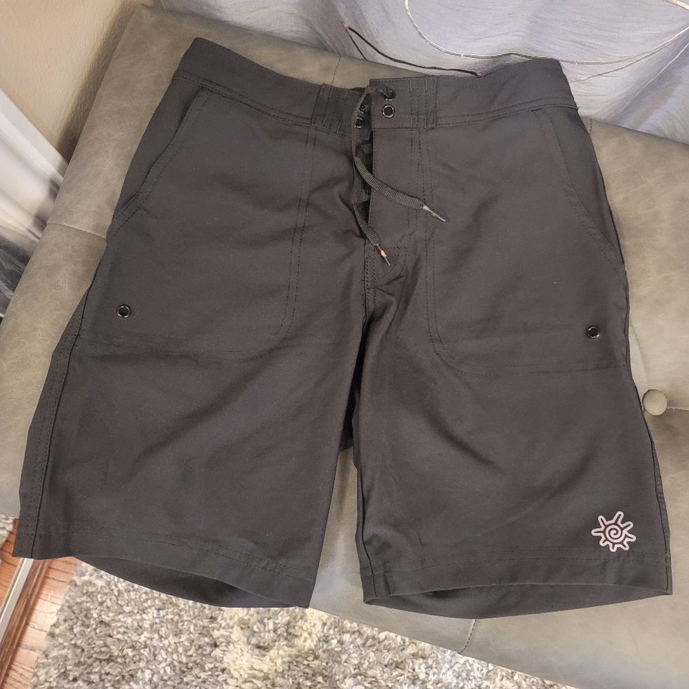 UVskinz board shorts